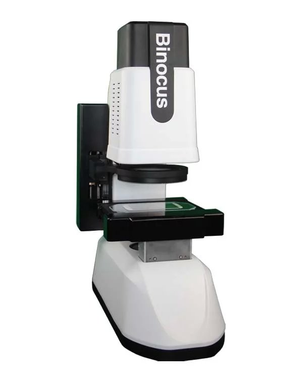 一鍵式影像測量?jì)xBL-200