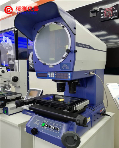 銷(xiāo)售回收二手測量投影儀