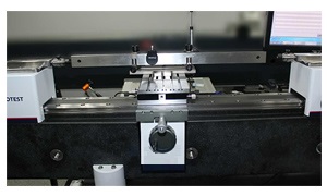 光柵測長(cháng)儀