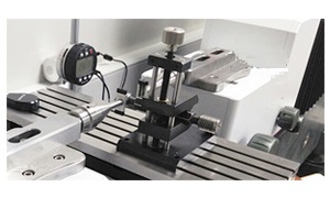 光柵測長(cháng)儀