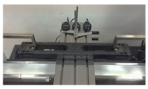 光柵測長(cháng)儀