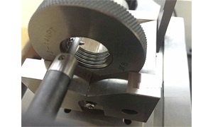 光柵測長(cháng)儀