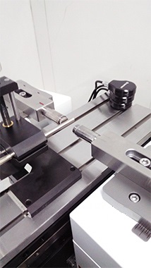 光柵測長(cháng)儀