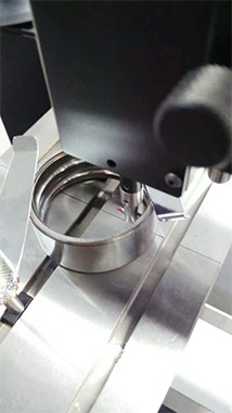 光柵測長(cháng)儀