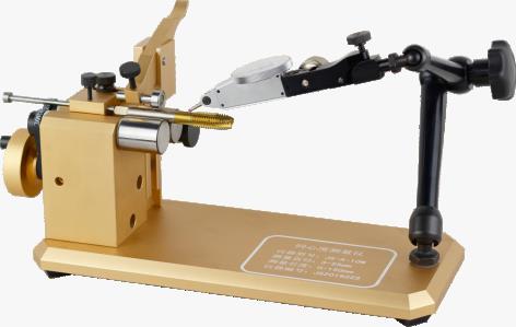 同心度測量?jì)x