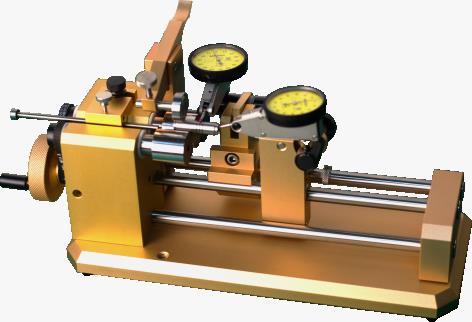 同心度測量?jì)x