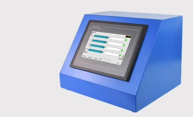 氣動(dòng)量?jì)x